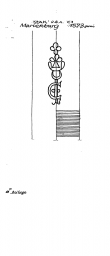 DE4620-PO-41499 - Typ:1 - ID: 36856 - Eintrag Nr.: 12 Wasserzeichen DE4620-PO-41499