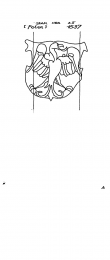 DE4620-PO-42672 - Typ:1 - ID: 36957 - Eintrag Nr.: 2 Wasserzeichen DE4620-PO-42672