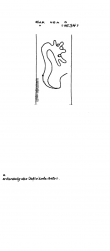 DE4620-PO-43169 - Typ:1 - ID: 36973 - Eintrag Nr.: 29 Wasserzeichen DE4620-PO-43169