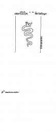 DE4620-PO-43193 - Typ:1 - ID: 36975 - Eintrag Nr.: 31 Wasserzeichen DE4620-PO-43193