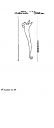 DE4620-PO-43252 - Typ:1 - ID: 36976 - Eintrag Nr.: 32 Wasserzeichen DE4620-PO-43252