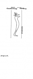 DE4620-PO-43253 - Typ:1 - ID: 36977 - Eintrag Nr.: 33 Wasserzeichen DE4620-PO-43253