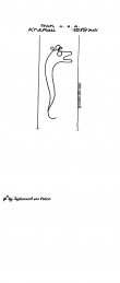 DE4620-PO-43254 - Typ:1 - ID: 36978 - Eintrag Nr.: 34 Wasserzeichen DE4620-PO-43254