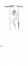 DE4620-PO-43255 - Typ:1 - ID: 36979 - Eintrag Nr.: 35 Wasserzeichen DE4620-PO-43255