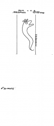 DE4620-PO-43257 - Typ:1 - ID: 36981 - Eintrag Nr.: 37 Wasserzeichen DE4620-PO-43257