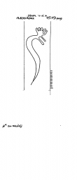 DE4620-PO-43258 - Typ:1 - ID: 36982 - Eintrag Nr.: 38 Wasserzeichen DE4620-PO-43258