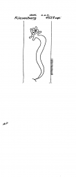 DE4620-PO-43260 - Typ:1 - ID: 36984 - Eintrag Nr.: 40 Wasserzeichen DE4620-PO-43260