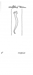 DE4620-PO-43263 - Typ:1 - ID: 36987 - Eintrag Nr.: 43 Wasserzeichen DE4620-PO-43263