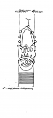 DE4620-PO-52344 - Typ:1 - ID: 37251 - Eintrag Nr.: 21 Wasserzeichen DE4620-PO-52344