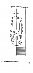 DE4620-PO-52367 - Typ:1 - ID: 37263 - Eintrag Nr.: 242 Wasserzeichen DE4620-PO-52367
