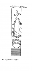DE4620-PO-52415 - Typ:1 - ID: 37273 - Eintrag Nr.: 243 Wasserzeichen DE4620-PO-52415