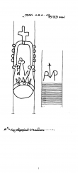 DE4620-PO-52432 - Typ:1 - ID: 37277 - Eintrag Nr.: 45 Wasserzeichen DE4620-PO-52432