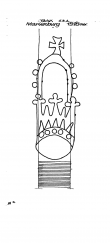 DE4620-PO-52447 - Typ:1 - ID: 37283 - Eintrag Nr.: 49 Wasserzeichen DE4620-PO-52447