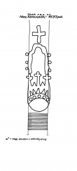 DE4620-PO-52448 - Typ:1 - ID: 37284 - Eintrag Nr.: 50 Wasserzeichen DE4620-PO-52448