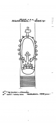 DE4620-PO-52450 - Typ:1 - ID: 37285 - Eintrag Nr.: 51 Wasserzeichen DE4620-PO-52450
