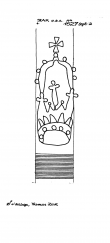 DE4620-PO-52452 - Typ:1 - ID: 37287 - Eintrag Nr.: 78 Wasserzeichen DE4620-PO-52452