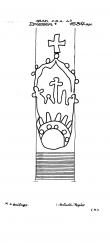 DE4620-PO-52457 - Typ:1 - ID: 37292 - Eintrag Nr.: 83 Wasserzeichen DE4620-PO-52457