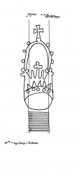 DE4620-PO-52484 - Typ:1 - ID: 37297 - Eintrag Nr.: 52 Wasserzeichen DE4620-PO-52484