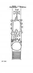 DE4620-PO-52534 - Typ:1 - ID: 37298 - Eintrag Nr.: 102 Wasserzeichen DE4620-PO-52534