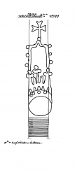 DE4620-PO-52546 - Typ:1 - ID: 37299 - Eintrag Nr.: 103 Wasserzeichen DE4620-PO-52546