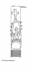 DE4620-PO-52571 - Typ:1 - ID: 37300 - Eintrag Nr.: 104 Wasserzeichen DE4620-PO-52571