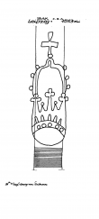 DE4620-PO-52631 - Typ:1 - ID: 37304 - Eintrag Nr.: 86 Wasserzeichen DE4620-PO-52631