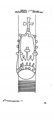 DE4620-PO-52647 - Typ:1 - ID: 37306 - Eintrag Nr.: 88 Wasserzeichen DE4620-PO-52647