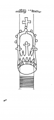 DE4620-PO-52655 - Typ:1 - ID: 37307 - Eintrag Nr.: 89 Wasserzeichen DE4620-PO-52655