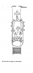 DE4620-PO-52656 - Typ:1 - ID: 37308 - Eintrag Nr.: 90 Wasserzeichen DE4620-PO-52656