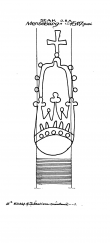 DE4620-PO-52658 - Typ:1 - ID: 37309 - Eintrag Nr.: 91 Wasserzeichen DE4620-PO-52658