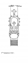DE4620-PO-52659 - Typ:1 - ID: 37310 - Eintrag Nr.: 92 Wasserzeichen DE4620-PO-52659