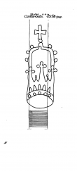 DE4620-PO-52661 - Typ:1 - ID: 37312 - Eintrag Nr.: 94 Wasserzeichen DE4620-PO-52661
