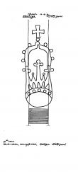 DE4620-PO-52665 - Typ:1 - ID: 37316 - Eintrag Nr.: 98 Wasserzeichen DE4620-PO-52665