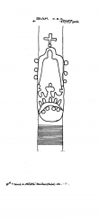 DE4620-PO-52674 - Typ:1 - ID: 37319 - Eintrag Nr.: 101 Wasserzeichen DE4620-PO-52674
