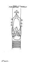 DE4620-PO-52675 - Typ:1 - ID: 37320 - Eintrag Nr.: 102 Wasserzeichen DE4620-PO-52675