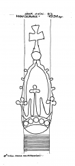 DE4620-PO-52686 - Typ:1 - ID: 37321 - Eintrag Nr.: 103 Wasserzeichen DE4620-PO-52686