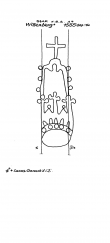 DE4620-PO-52707 - Typ:1 - ID: 37323 - Eintrag Nr.: 53 Wasserzeichen DE4620-PO-52707