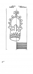 DE4620-PO-52908 - Typ:1 - ID: 37368 - Eintrag Nr.: 107 Wasserzeichen DE4620-PO-52908