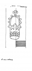 DE4620-PO-52909 - Typ:1 - ID: 37369 - Eintrag Nr.: 108 Wasserzeichen DE4620-PO-52909