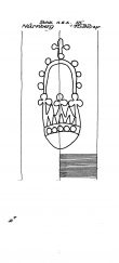 DE4620-PO-52914 - Typ:1 - ID: 37370 - Eintrag Nr.: 109 Wasserzeichen DE4620-PO-52914