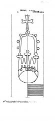 DE4620-PO-52941 - Typ:1 - ID: 37373 - Eintrag Nr.: 13 Wasserzeichen DE4620-PO-52941