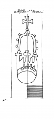 DE4620-PO-52947 - Typ:1 - ID: 37374 - Eintrag Nr.: 14 Wasserzeichen DE4620-PO-52947