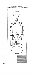 DE4620-PO-52948 - Typ:1 - ID: 37375 - Eintrag Nr.: 15 Wasserzeichen DE4620-PO-52948