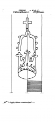 DE4620-PO-52967 - Typ:1 - ID: 37376 - Eintrag Nr.: 107 Wasserzeichen DE4620-PO-52967