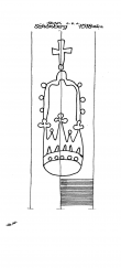 DE4620-PO-52970 - Typ:1 - ID: 37378 - Eintrag Nr.: 109 Wasserzeichen DE4620-PO-52970