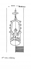 DE4620-PO-52972 - Typ:1 - ID: 37380 - Eintrag Nr.: 111 Wasserzeichen DE4620-PO-52972