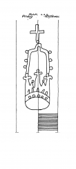 DE4620-PO-52976 - Typ:1 - ID: 37383 - Eintrag Nr.: 114 Wasserzeichen DE4620-PO-52976