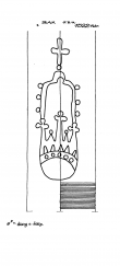 DE4620-PO-52988 - Typ:1 - ID: 37386 - Eintrag Nr.: 117 Wasserzeichen DE4620-PO-52988