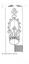 DE4620-PO-52993 - Typ:1 - ID: 37387 - Eintrag Nr.: 118 Wasserzeichen DE4620-PO-52993