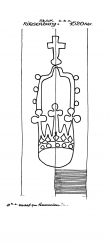 DE4620-PO-52994 - Typ:1 - ID: 37388 - Eintrag Nr.: 119 Wasserzeichen DE4620-PO-52994